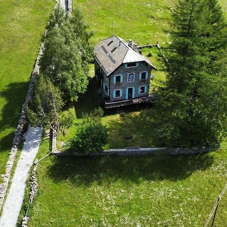Il Cortese Chiareggio Ngoại thất bức ảnh