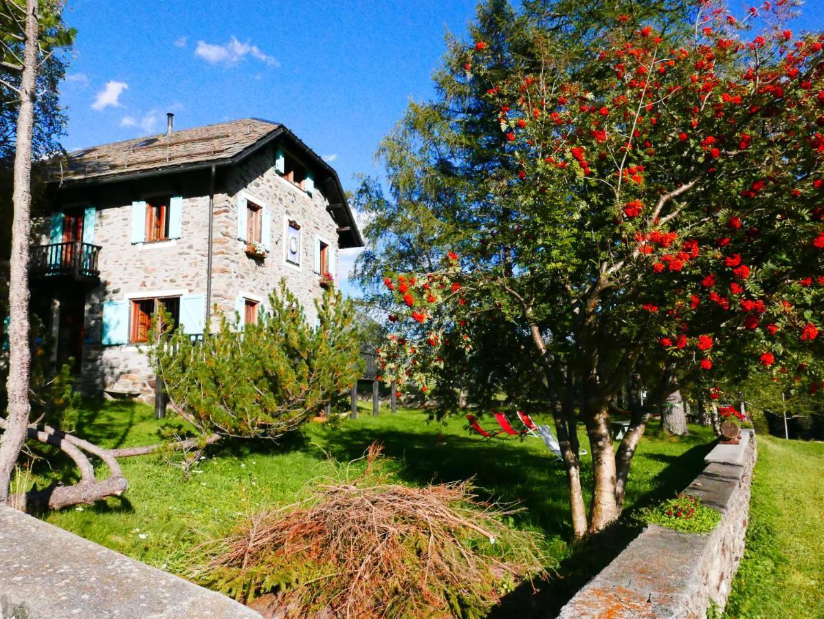 Il Cortese Chiareggio Ngoại thất bức ảnh