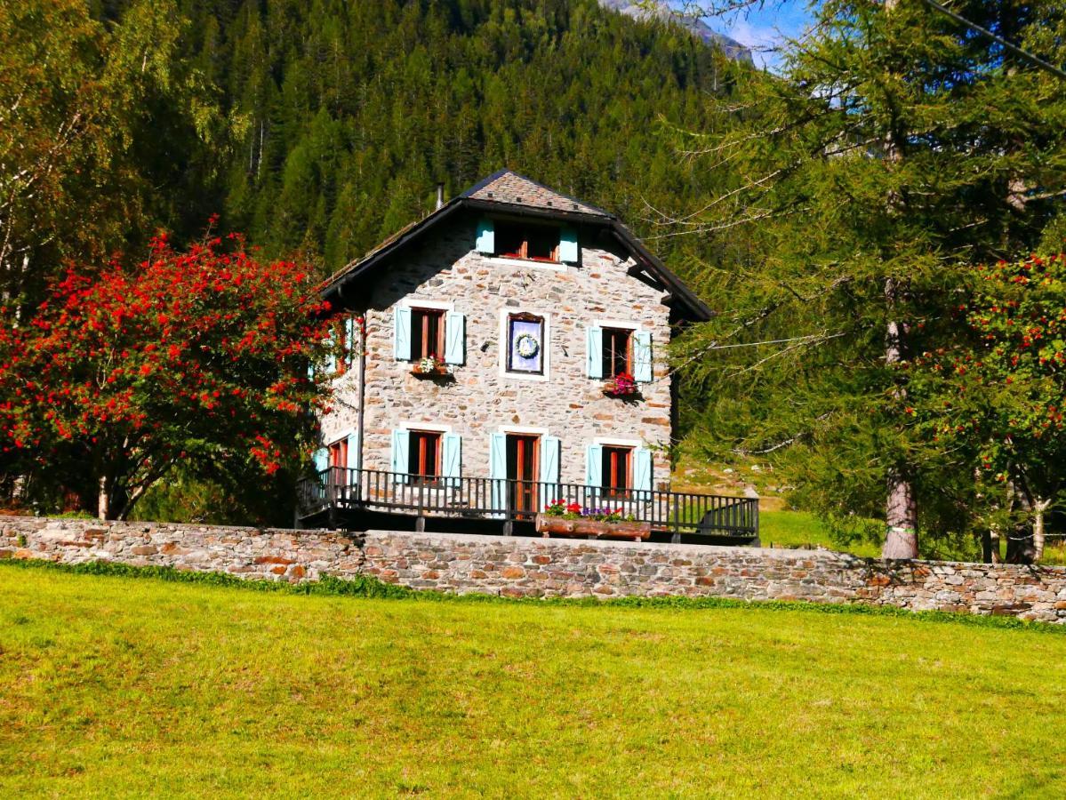 Il Cortese Chiareggio Ngoại thất bức ảnh