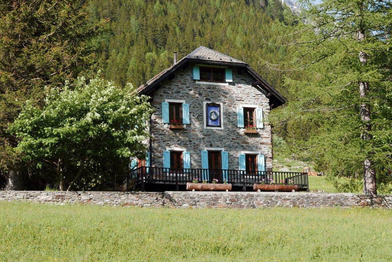 Il Cortese Chiareggio Ngoại thất bức ảnh